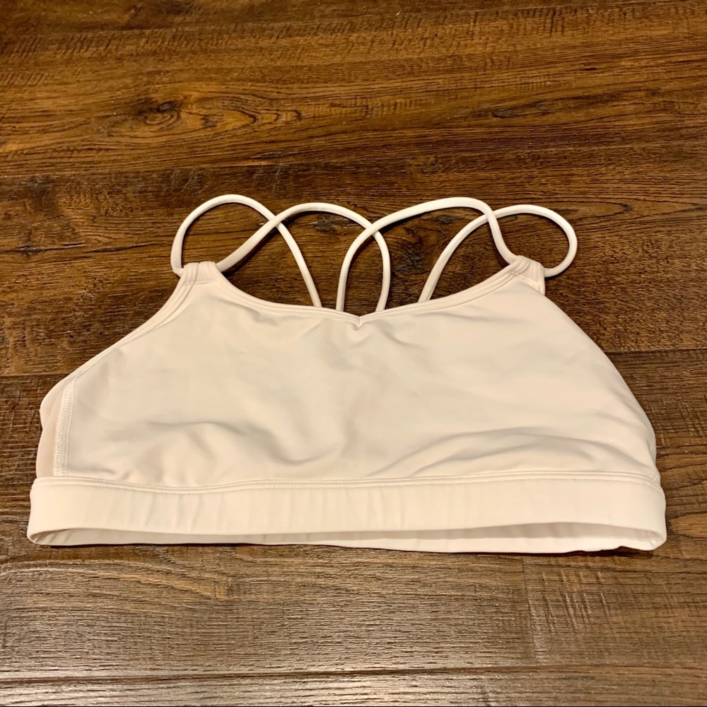Lululemon Free to Be - Wild* Sz 4